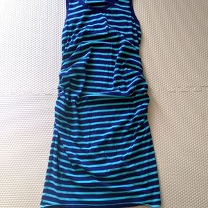 Gap maternity dress Size L